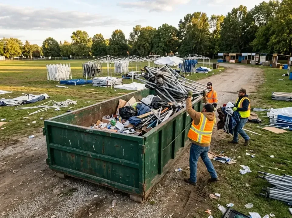 temporary-event-waste-containe-016 — frequently asked questions, Roll-Off Dumpster Rental Services in Buchanan, NY